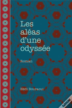 Capa do artigo Les Aléas D'Une Odyssée