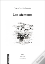 Capa do artigo Les Alentours