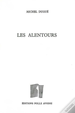 Capa do artigo Les Alentours
