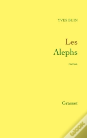 Capa do artigo Les Alephs