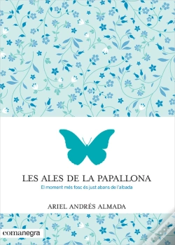 Capa do artigo Les Ales De La Papallona