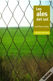 Capa do artigo Les Ales Del Sol
