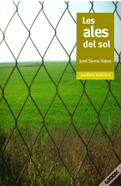 Capa do artigo Les Ales Del Sol