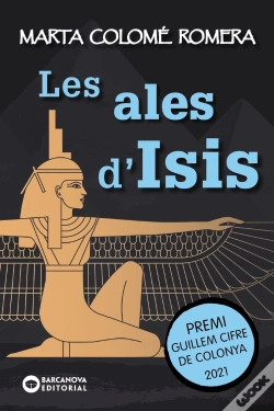 Capa do artigo Les Ales D'Isis