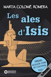 Les Ales D'Isis