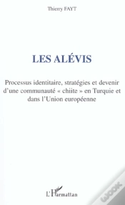 Capa do artigo Les Alevis ; Processus Identitaire, Strategies Et Devenir D