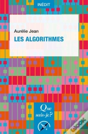Capa do artigo Les Algorithmes