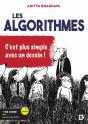 Les Algorithmes, C'Est Plus Facile Avec Un Dessin ! - Preview