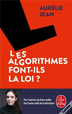 Capa do artigo Les Algorithmes Font-Ils La Loi ?