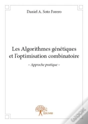 Capa do artigo Les Algorithmes Genetiques Et L
