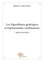 Les Algorithmes Genetiques Et L'Optimisation Combinatoire -  Approche Pratique - Preview