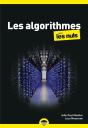 Les Algorithmes Poche Pour Les Nuls - Preview