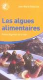Les Algues Alimentaires - Preview