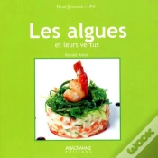 Capa do artigo Les Algues