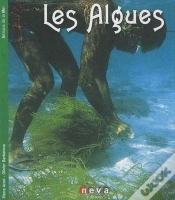Capa do artigo Les Algues