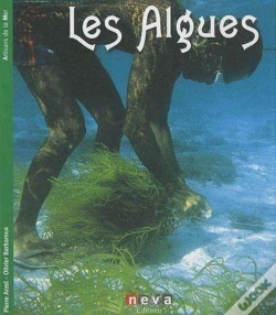 Capa do artigo Les Algues
