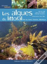 Les Algues Des Côtes Atlantiques Françaises