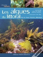 Capa do artigo Les Algues Des Côtes Atlantiques Françaises