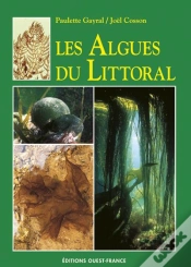 Capa do artigo Les Algues Du Littoral