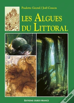 Capa do artigo Les Algues Du Littoral