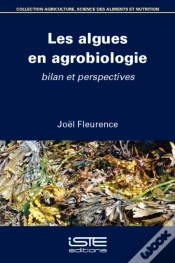 Capa do artigo Les Algues En Agrobiologie