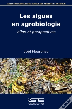 Capa do artigo Les Algues En Agrobiologie