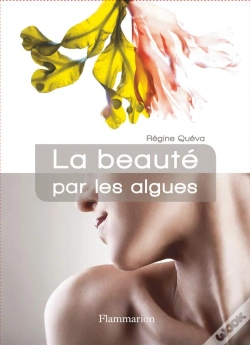 Capa do artigo Les Algues Et Notre Peau