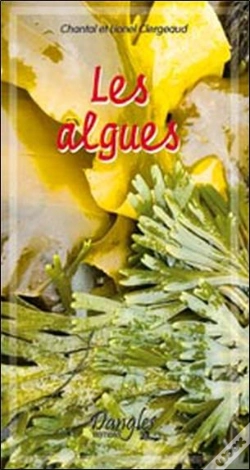 Capa do artigo Les Algues