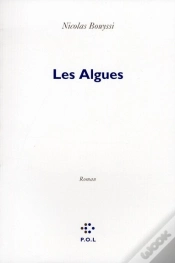 Capa do artigo Les Algues