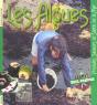 Les Algues - Preview