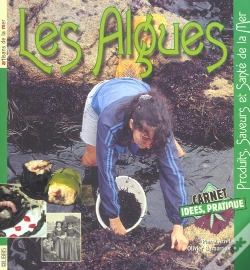 Capa do artigo Les Algues