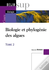 Capa do artigo Les Algues T.2