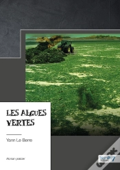 Capa do artigo Les Algues Vertes