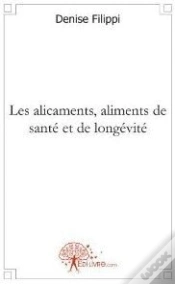 Capa do artigo Les Alicaments, Aliments De Santé Et De Longévité