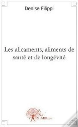 Capa do artigo Les Alicaments, Aliments De Santé Et De Longévité