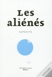 Capa do artigo Les Alienes