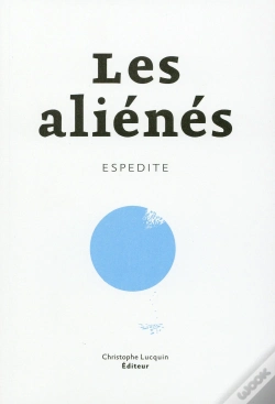 Capa do artigo Les Alienes