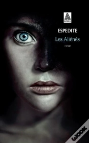Capa do artigo Les Aliénés