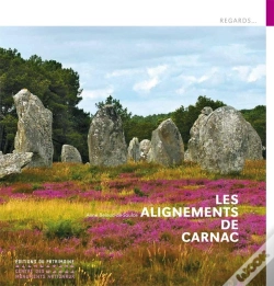 Capa do artigo Les Alignements De Carnac