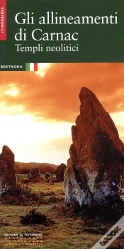 Capa do artigo Les Alignements De Carnac (Italien)