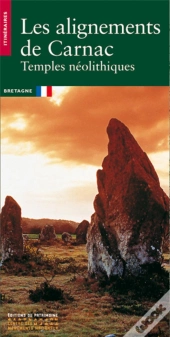 Les Alignements De Carnac