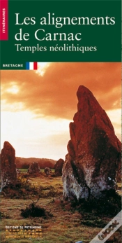 Capa do artigo Les Alignements De Carnac