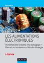 Les Alimentations Électroniques (3e Édition) - Preview