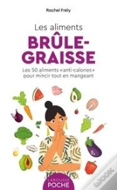 Les Aliments Brule-Graisse