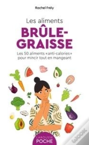 Capa do artigo Les Aliments Brule-Graisse
