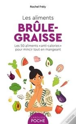 Capa do artigo Les Aliments Brule-Graisse