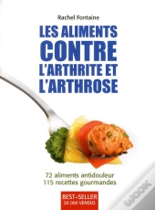Les Aliments Contre L Arthrite Et L Arthrose