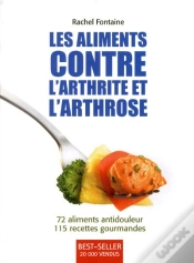 Capa do artigo Les Aliments Contre L Arthrite Et L Arthrose
