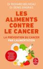 Les Aliments Contre Le Cancer - Preview
