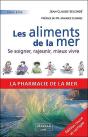 Les Aliments De La Mer ; Soigner, Rajeunir, Mieux Vivre - Preview